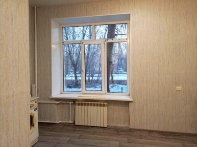 Продажа квартиры Омск. улица 22 Апреля 9