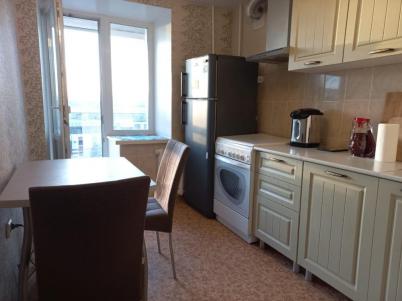 Аренда квартиры Омск. ул Химиков, 6