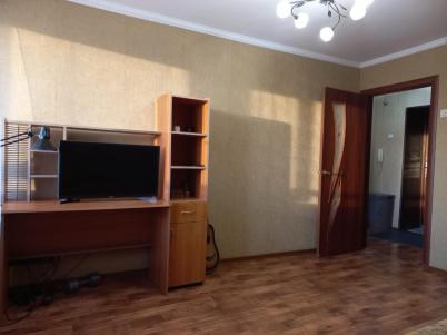 Аренда квартиры Омск. ул Химиков, 6