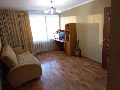 Аренда квартиры Омск. ул Химиков, 6