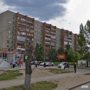 Аренда квартиры Омск. ул Химиков, 6