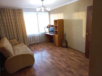 Аренда квартиры Омск. ул Химиков, 6