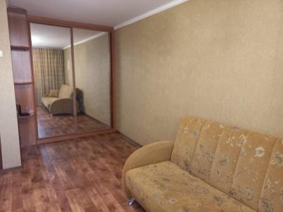 Аренда квартиры Омск. ул Химиков, 6