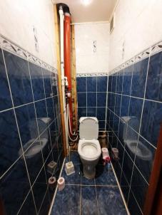 Аренда квартиры Омск. ул Химиков, 6