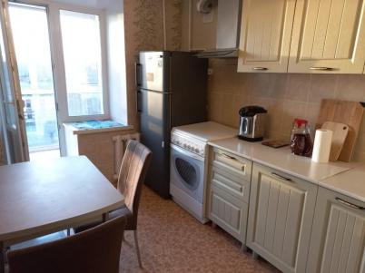 Аренда квартиры Омск. ул Химиков, 6