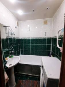 Аренда квартиры Омск. ул Химиков, 6