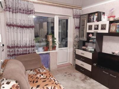 Продажа квартиры Омск. ул. Батумская, 38