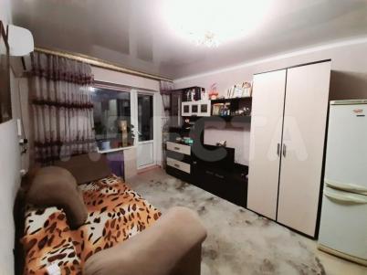 Продажа квартиры Омск. ул. Батумская, 38