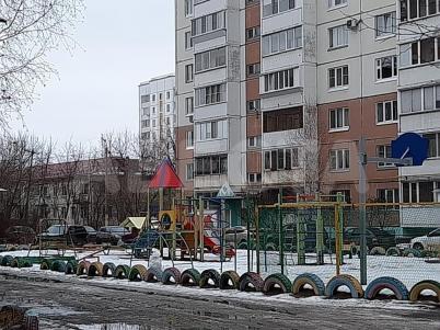 Продажа квартиры Омск. ул. Батумская, 38