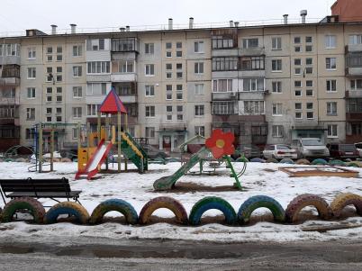 Продажа квартиры Омск. ул. Батумская, 38