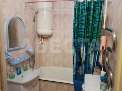 Продажа квартиры Омск. ул. Батумская, 38