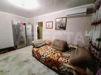 Продажа квартиры Омск. ул. Батумская, 38