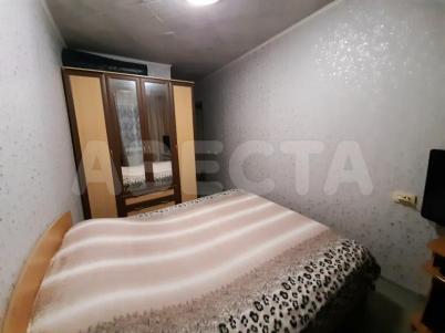 Продажа квартиры Омск. ул. Батумская, 38