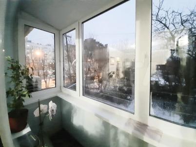 Продажа квартиры Омск. ул. Батумская, 38