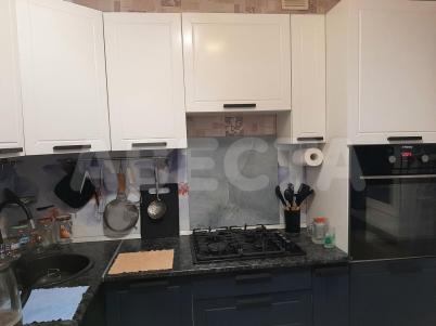 Продажа квартиры Омск. ул. Батумская, 38