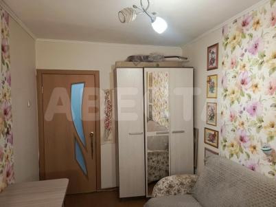 Продажа квартиры Омск. ул. Лисицкого, 9Б