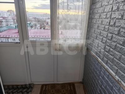 Продажа квартиры Омск. ул. Лисицкого, 9Б