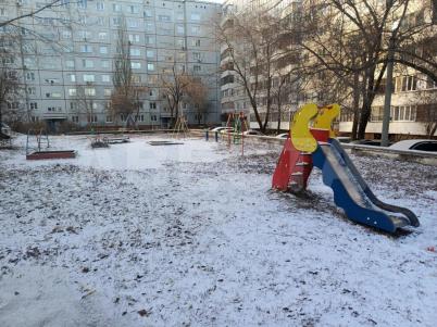 Продажа квартиры Омск. ул. Лисицкого, 9Б