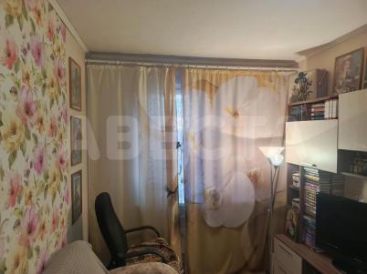 Продажа квартиры Омск. ул. Лисицкого, 9Б