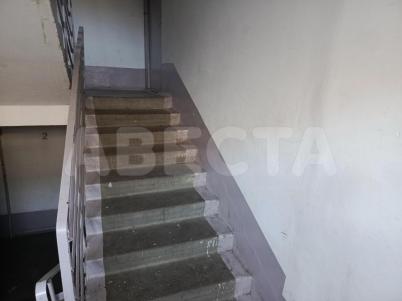 Продажа квартиры Омск. ул. Лисицкого, 9Б