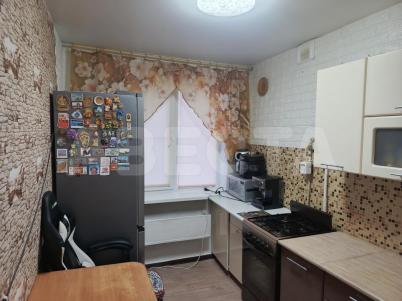 Продажа квартиры Омск. ул. Лисицкого, 9Б