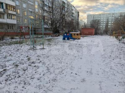 Продажа квартиры Омск. ул. Лисицкого, 9Б