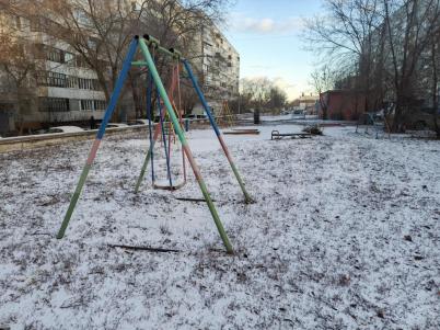 Продажа квартиры Омск. ул. Лисицкого, 9Б