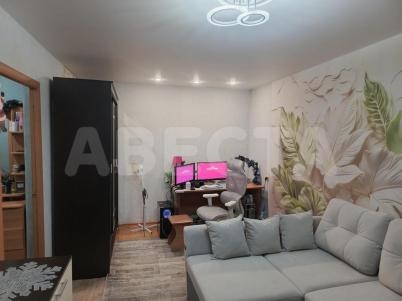 Продажа квартиры Омск. ул. Лисицкого, 9Б