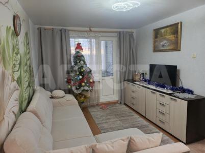 Продажа квартиры Омск. ул. Лисицкого, 9Б