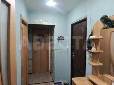 Продажа квартиры Омск. ул. Лисицкого, 9Б