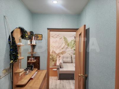 Продажа квартиры Омск. ул. Лисицкого, 9Б