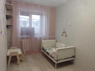 Продажа квартиры Омск. Иртышская Набережная, 48