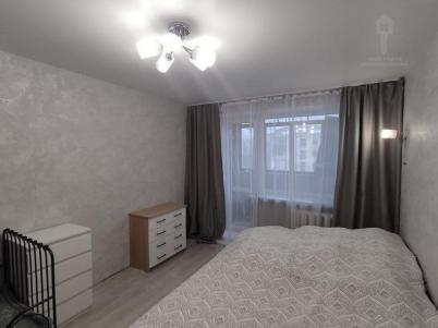 Продажа квартиры Омск. Иртышская Набережная, 48