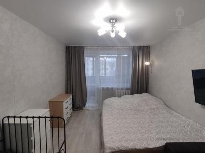 Продажа квартиры Омск. Иртышская Набережная, 48