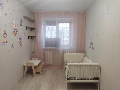 Продажа квартиры Омск. Иртышская Набережная, 48