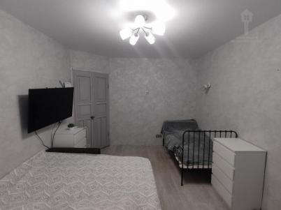 Продажа квартиры Омск. Иртышская Набережная, 48