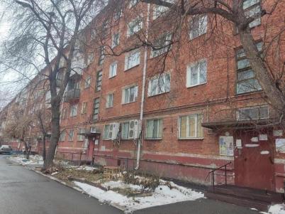 Продажа квартиры Омск. Иртышская Набережная, 48
