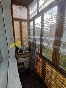 Продажа квартиры Омск. улица Пархоменко, 19