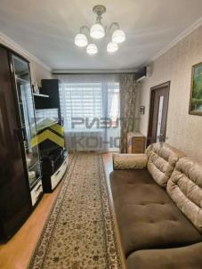 Продажа квартиры Омск. улица Пархоменко, 19