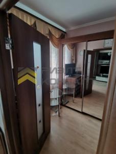 Продажа квартиры Омск. улица Пархоменко, 19