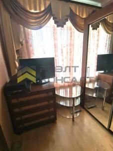 Продажа квартиры Омск. улица Пархоменко, 19