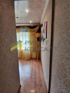 Продажа квартиры Омск. улица Пархоменко, 19