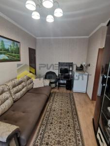 Продажа квартиры Омск. улица Пархоменко, 19