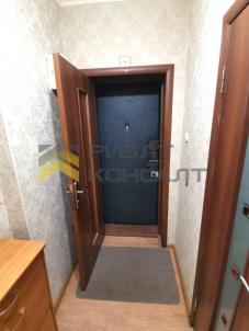 Продажа квартиры Омск. улица Пархоменко, 19