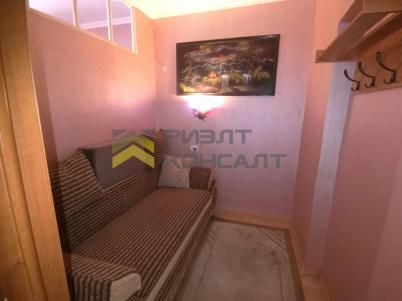 Продажа квартиры Омск. улица Пархоменко, 19