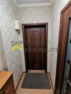 Продажа квартиры Омск. улица Пархоменко, 19