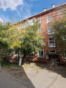 Продажа квартиры Омск. улица Пархоменко, 19