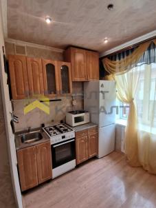 Продажа квартиры Омск. улица Пархоменко, 19