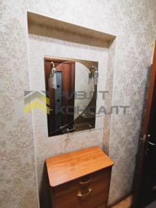 Продажа квартиры Омск. улица Пархоменко, 19