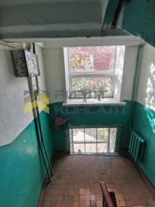 Продажа квартиры Омск. улица Пархоменко, 19